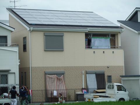 地域的に恵まれている♪施工ご依頼邸宅さま