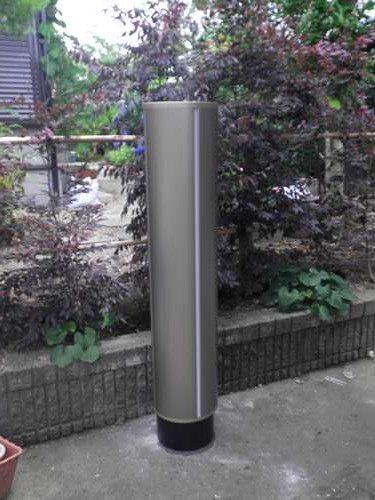 自立型PHV・EV充電設備（２）
