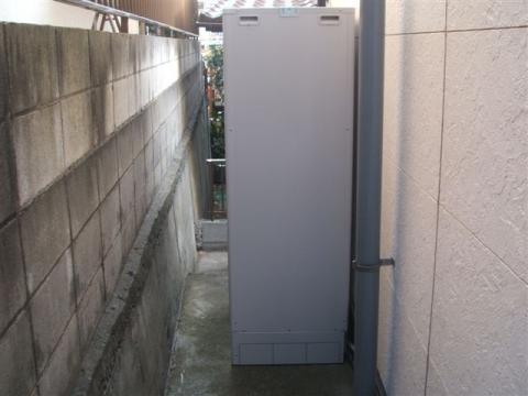 埼玉県さいたま市にお住まいの鈴木様