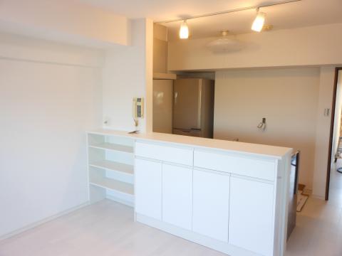 マンションリフォーム｜福岡市東区筥松K様邸