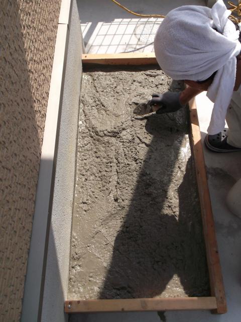 大阪府茨木市I様邸ｴｺｷｭｰﾄ基礎工事