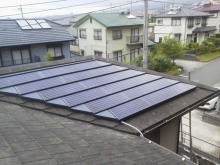 SAMURAI　Black　Special！！