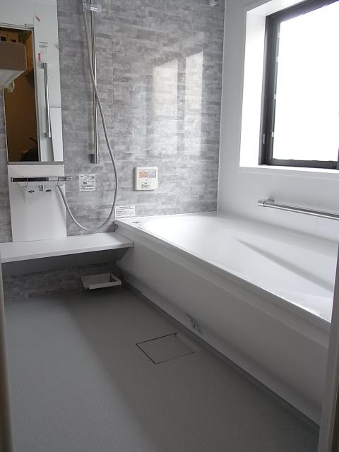 バスルームのリフォーム｜福岡県糸島市N様邸