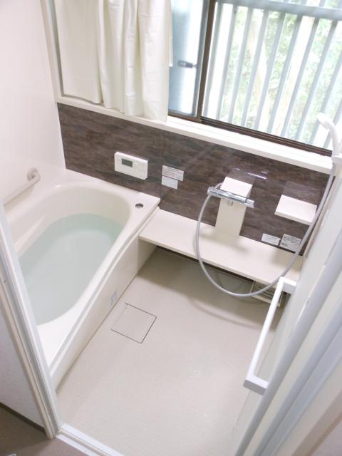 浴室リフォーム工事｜筑紫郡那珂川町王塚台T様邸