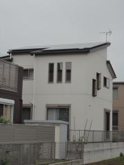 SHARP BLACKSOLAR5.46kw