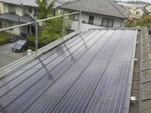 京セラSAMURAI　Black　Special！！