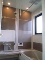 福山市　Ｔ様邸　お風呂リフォ-ム