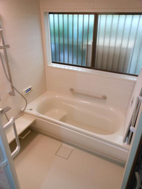 TOTO　NEWサザナ｜福岡市西区千里S様邸