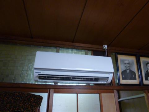 今夏最後かな？兵庫,尼崎