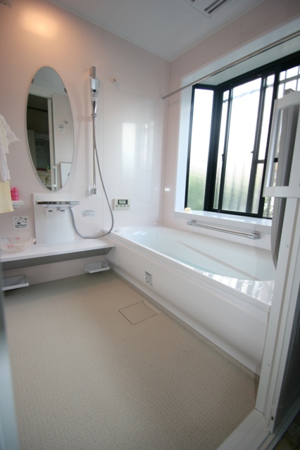 福岡市早良区小田部｜浴室リフォーム工事