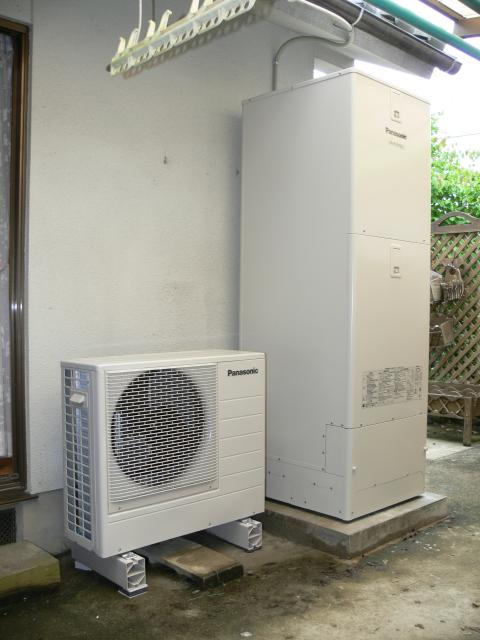 オール電化・リフォーム工事