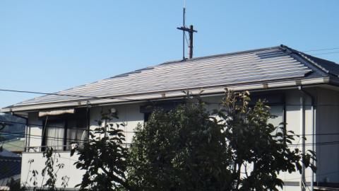 駿東郡清水町太陽光京セラSAMURAI