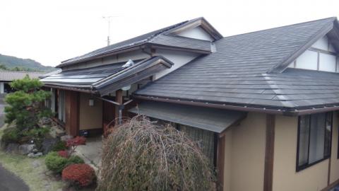 伊豆の国市9.975kwSAMURAI設置工事