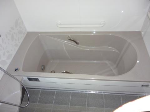 奈良県桜井市M様邸浴室リフォーム工事