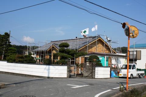 加東市　Ｓ様邸　新築工事