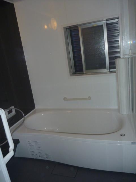 神奈川県小田原市　Ｋ様低　バスルーム