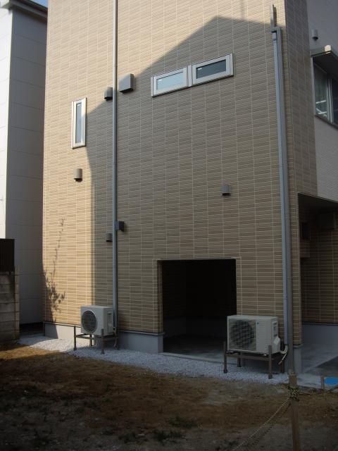 空調工事【Y様邸　東京都足立区】