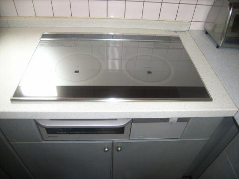 エコ工房　オール電化工事　愛知県　Ｏ様邸