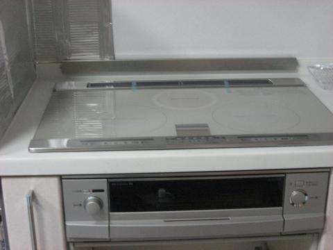 オール電化工事