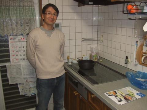 エコ工房　オール電化工事　岐阜県　青木邸様