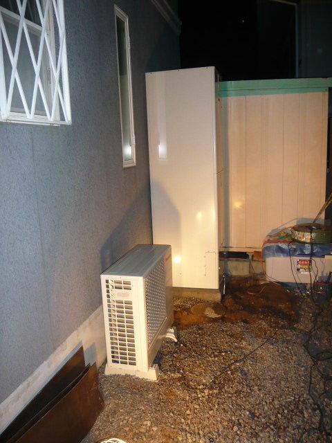 兵庫県三木市Ｔ様邸