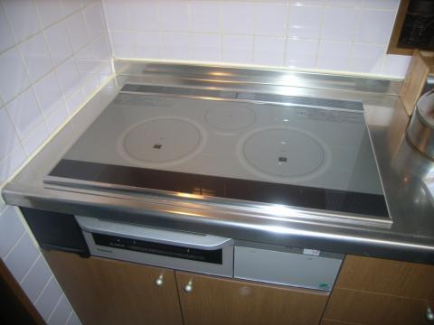 エコ工房　オール電化工事　愛知県岡崎市　H様邸