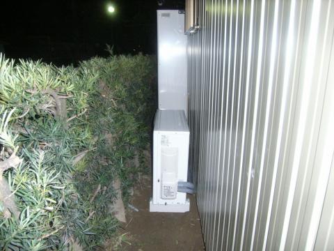 エコ工房　電化工事　名古屋市　N様邸