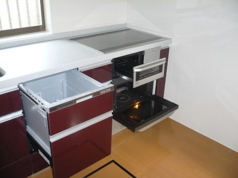 エコ工房　オール電化リフォーム　愛知県名古屋市　近藤様邸
