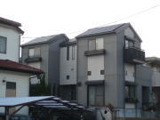 沼津市松沢町　京セラ太陽光発電システムI設置事例!