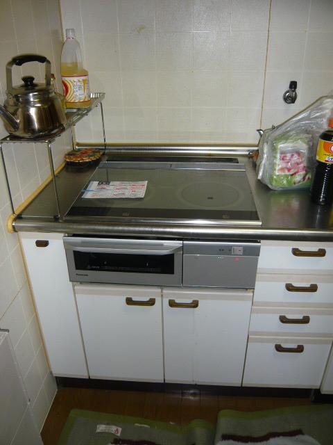 兵庫県三木市Ｙ様邸ＩＨ