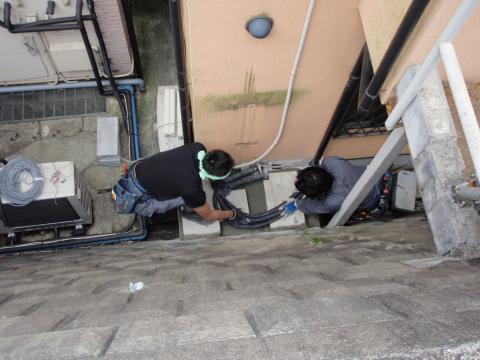 エコキュート15