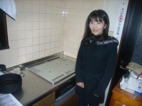 エコ工房　オール電化工事　愛知県三好町　平松様邸
