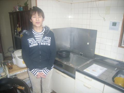 エコ工房　オール電化工事　新城市　入谷様邸