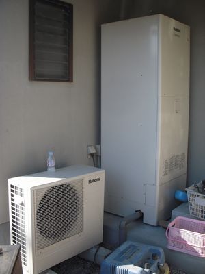 オール電化工事を松本市で