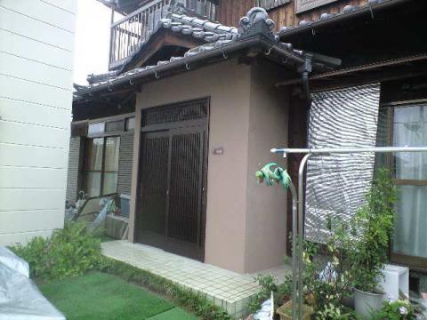 播磨町　Ｔ様邸リフォーム