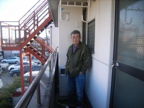 エコ工房　オール電化工事　名古屋市中村区　服部様邸