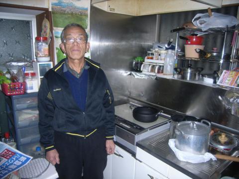 エコ工房　オール電化工事　岐阜県各務原市　中村様邸