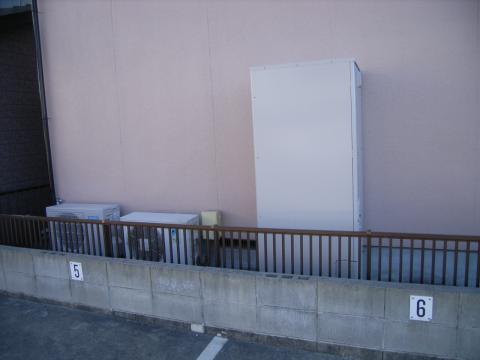 エコ工房オール電化工事　愛知県春日井市　中島様邸