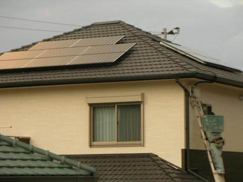 亀場町に新築しました。