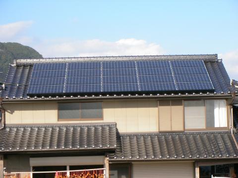 天草市と国からW補助金！