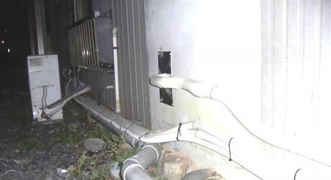 【新日本電気サービス】オール電化工事　愛知県名古屋市　M様邸