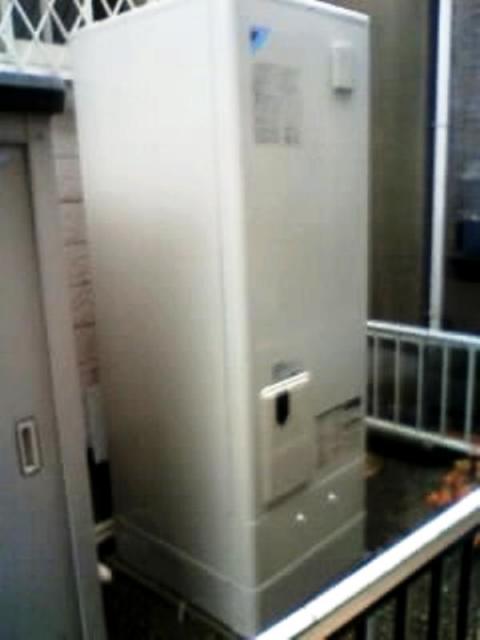【新日本電気サービス】オール電化工事　滋賀県大津市　A様邸