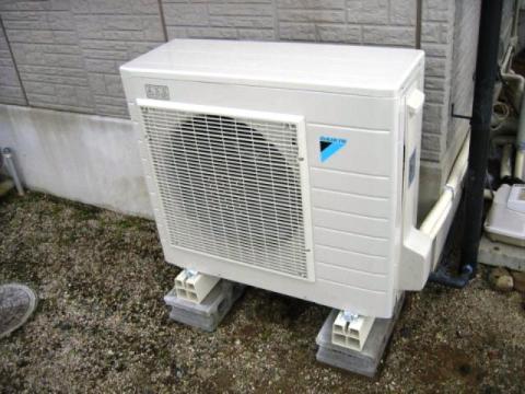 【新日本電気サービス】オール電化工事　三重県菰野町　I様邸
