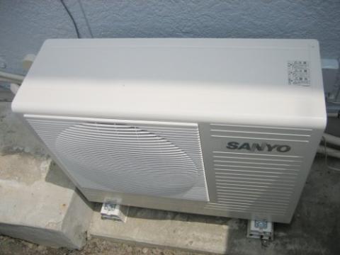 伊勢崎市A様邸　オール電化工事