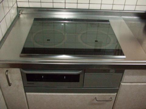 【新日本電気サービス】オール電化工事　香川県三豊市　K様邸