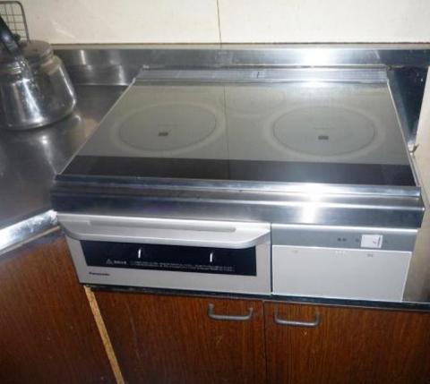 【新日本電気サービス】オール電化工事　愛知県名古屋市　A様邸