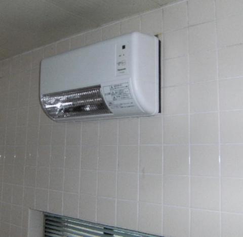 【新日本電気サービス】オール電化工事　 千葉県習志野市　T様邸
