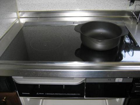 【新日本電気サービス】オール電化工事　 埼玉県熊谷市　O様邸