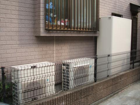 ダイキンエコキュート