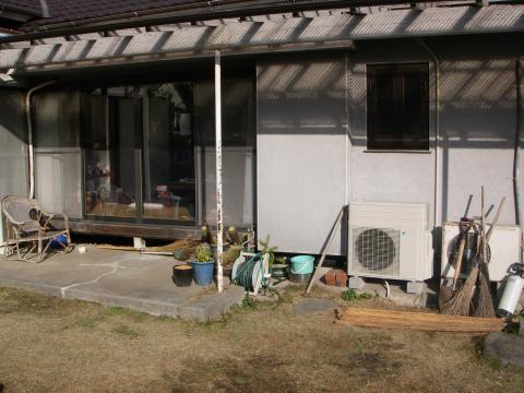 伊豆市で床暖房♪